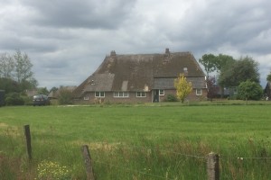 Restauratie Erve Volkerink