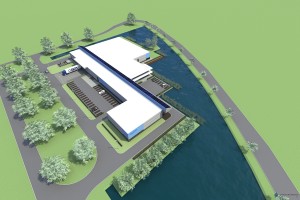 Nieuwbouw Itter Futurion