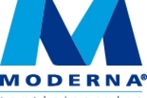Brandmeldinstallatie Moderna Gramsbergen