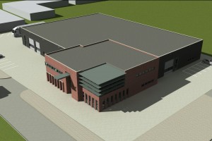 Nieuwbouw Masevon, Hardenberg
