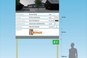 Nieuwbouw woning Zwolle