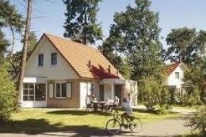 Renovatie vakantiewoningen De Vlegge