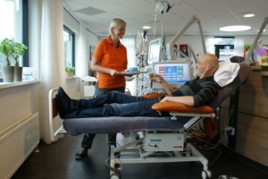 Dialysecentrum Hardenberg