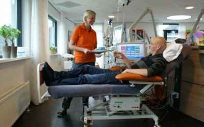 Dialysecentrum Hardenberg