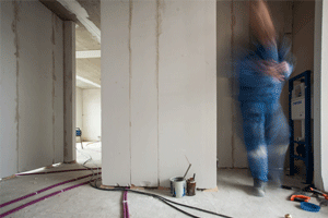 Luxe woningbouw