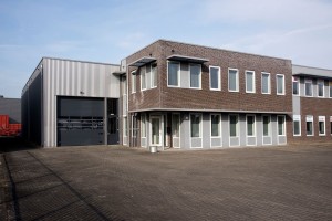 We gaan verhuizen!